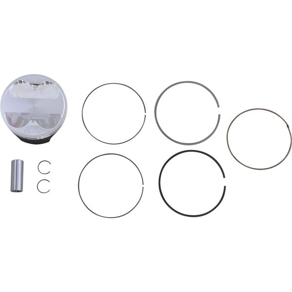 8949DA - Wossner Piston kit For Yamaha WRF450 2019-2020 Standard Size A
