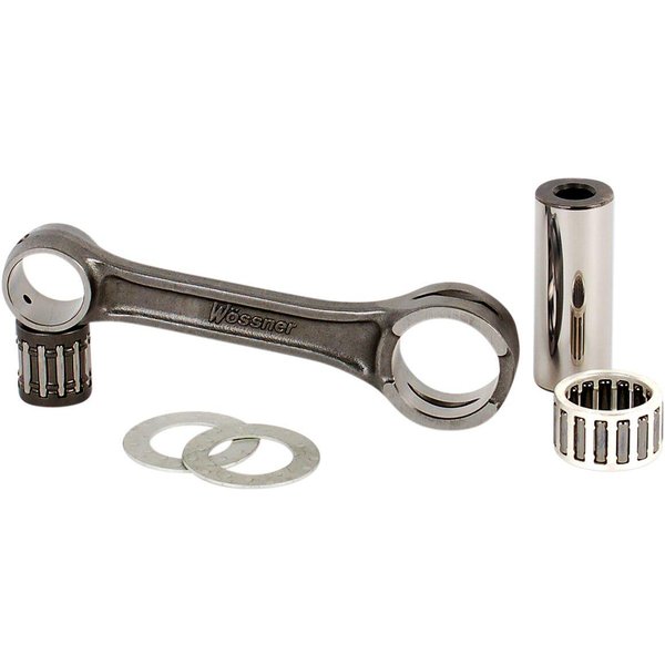P2018 - Wossner Connecting Rod For Yamaha YZ125 2005-2021
