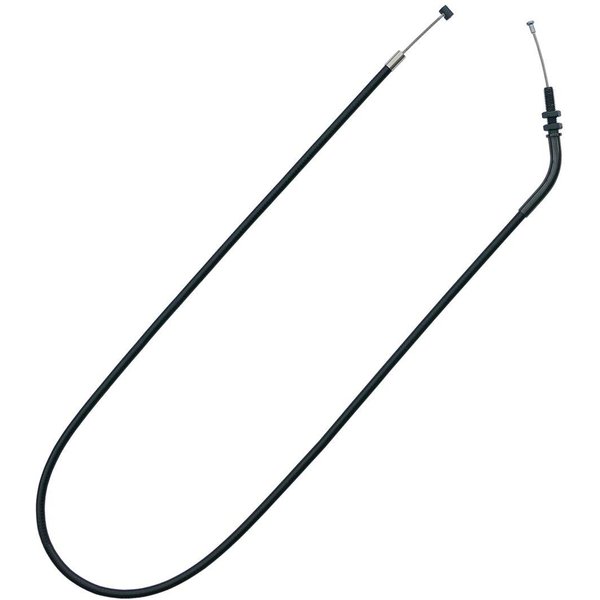H02-3-143-BK - Venhill Featherlite Clutch Cable For Honda CB 125F 2015-2019 - Black