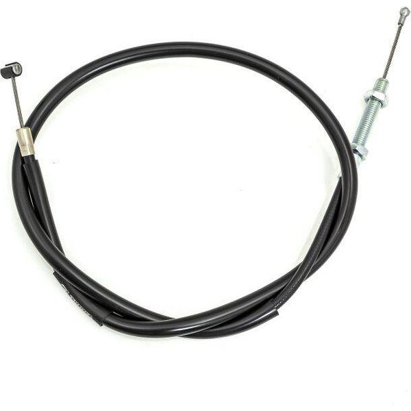 K02-3-177-BK - Venhill Featherlite Clutch Cable For Kawasaki ZX-10 R 1000 ABS 2021-2025