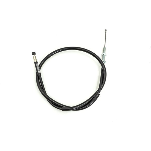 Y01-3-189-BK - Venhill Featherlite Clutch Cable For Yamaha MT-07 ABS 2021-2024