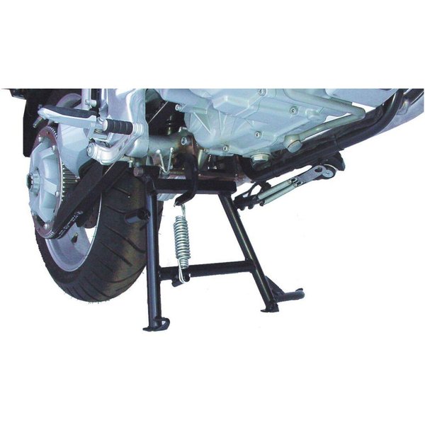 HPS.07.212.100 - SW Motech Centre Stand For BMW F 650 CS 2002-2005 - Black