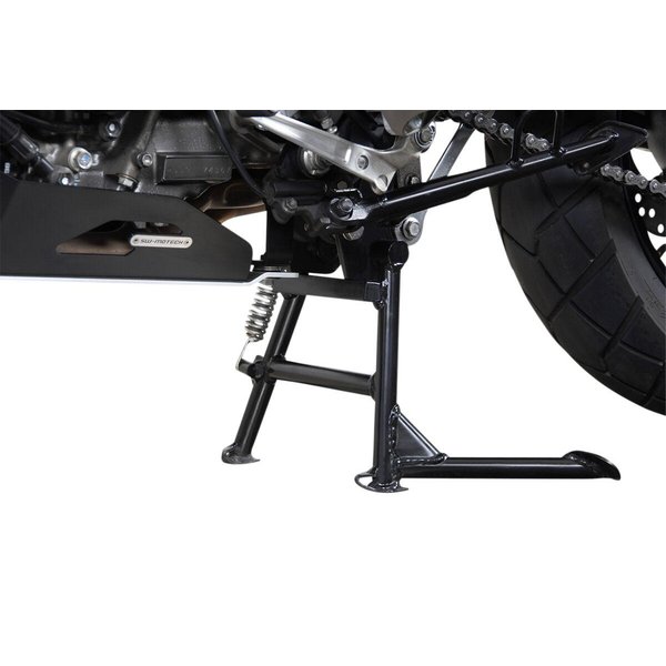 HPS.05.257.10000/B - SW Motech Centre Stand For Suzuki DL 650 2004-2010 - Black