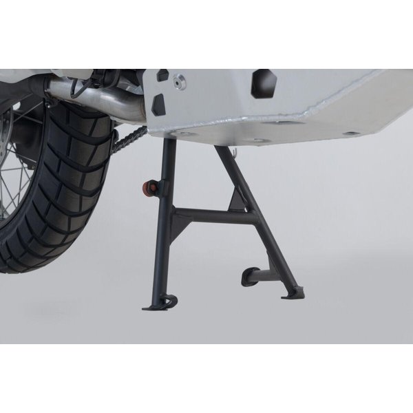 HPS.01.070.10000/B - SW Motech Centre Stand For Honda XL750 ABS 2023-2024 - Black