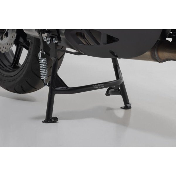 HPS.08.518.10003/B - SW Motech Centre Stand For Kawasaki KLE 650 2015 - Black