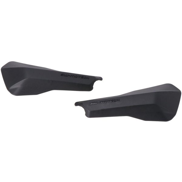HDG.00.220.24701/B - SW Motech Sport Hand Guards Kit For Aprilia Tuareg 660 2022-2024 - Black
