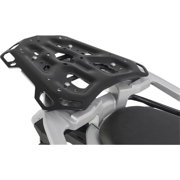 GPT.07.862.19000/B - SW Motech Adventure Luggage Rack For BMW G 310 GS ABS - Black