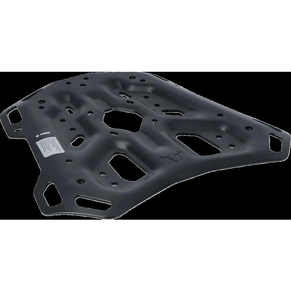 GPT.06.799.19000/B - SW Motech Adventure Luggage Rack For Yamaha XTZ 690 2018-2022 - Black