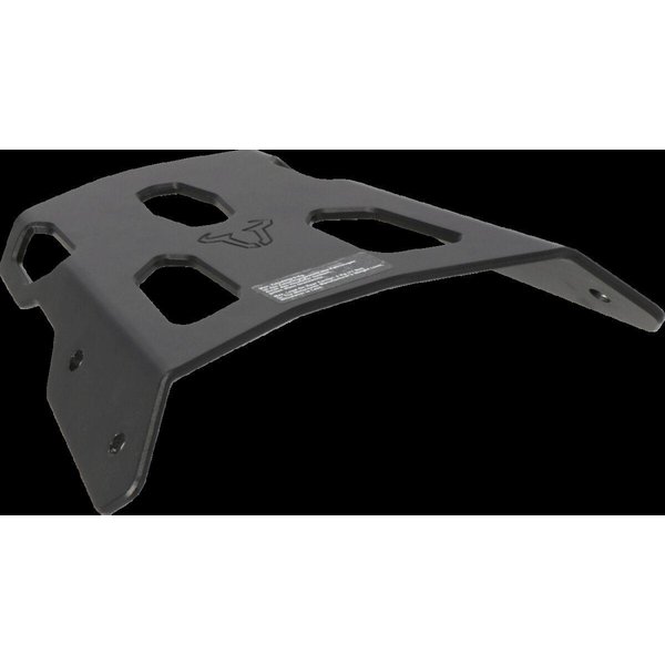 GPT.17.038.16000/B - SW Motech Street Luggage Rack For Moto Guzzi V100 1050 Mandello ABS - Black