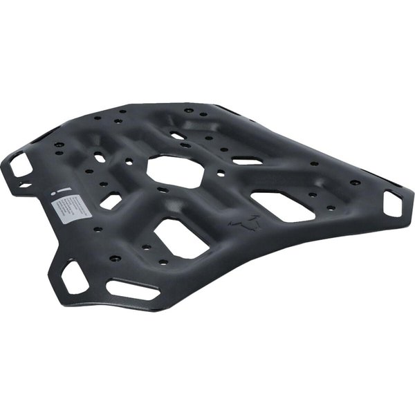 GPT.01.070.19000/B - SW Motech Adventure Luggage Rack For Honda XL750 ABS 2023-2026 - Black