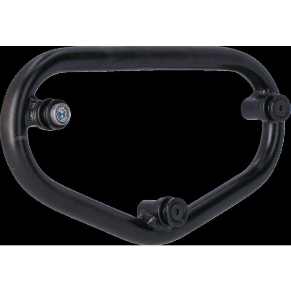 HTA.22.885.11001 - SW Motech SLC Side Pannier Carrier For Ducati Monster 1200 2016-2020 Right - Black