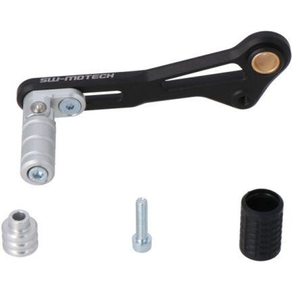 FSC.07.667.10001 - SW Motech Gear Pedal For BMW F 800 GT ABS - Black