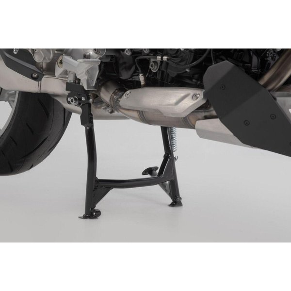 HPS.07.949.10001/B - SW Motech Centre Stand For BMW F 900 R ABS - Black