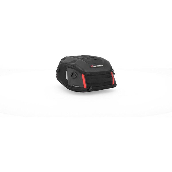 BC.HTA.00.307.30000 - SW Motech PRO Roadpack Tail Bag For Ducati 1098 2007-2008 - Black