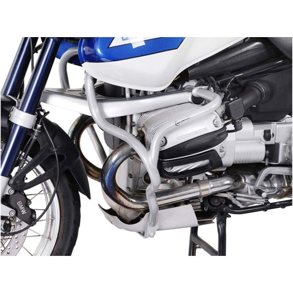 SBL.07.409.100 - SW Motech Crash Bars For BMW R 1150 GS 1999-2004 - Silver