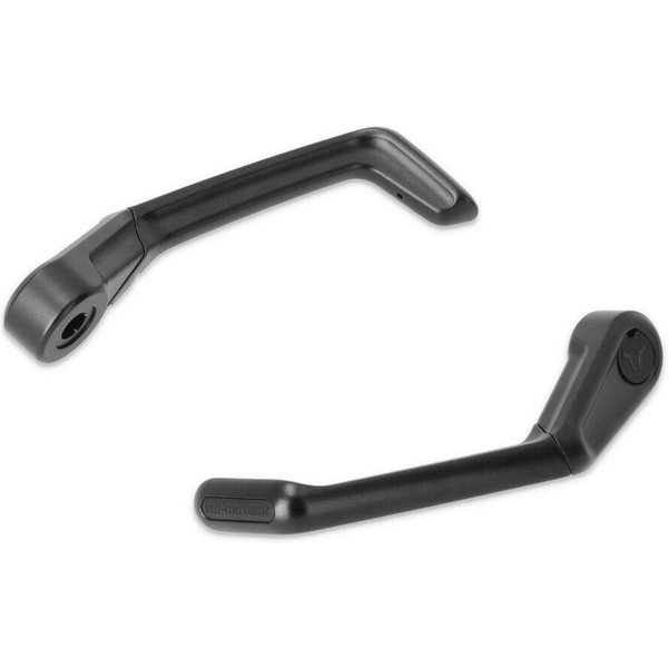 LVG.01.971.10000/B - SW Motech Lever Guard For Honda CB 750 2023-2024 - Black