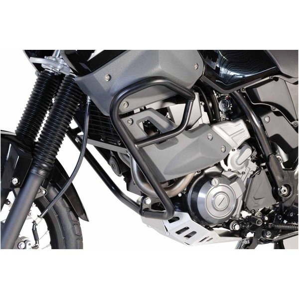 SBL.06.567.10001/B - SW Motech Crash Bars For Yamaha XT 660 Z 2008-2016 - Black