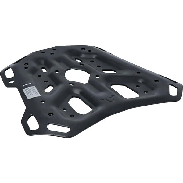 GPT.01.890.19000/B - SW Motech Adventure Luggage Rack For Honda CRF1000L ABS - Black