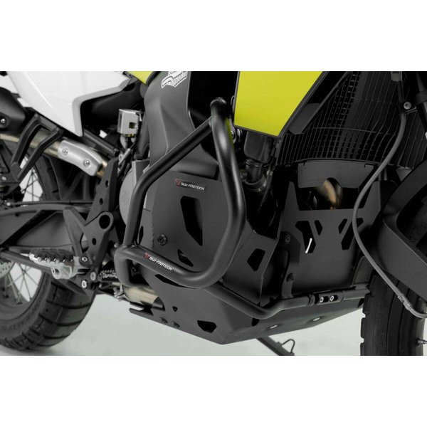 SBL.04.521.10002/B - SW Motech Crash Bars For KTM Adventure 790 2019-2026 - Black