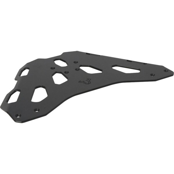 GPT.22.892.16001/B - SW Motech Street Luggage Rack For Ducati MultiStrada 1200S ABS - Black