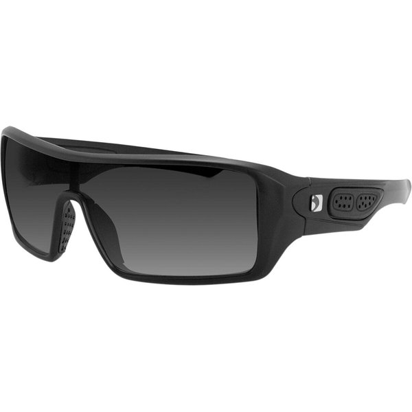 EPAR001S - EPAR001S - Bobster Paragon Sunglasses - Matte Black