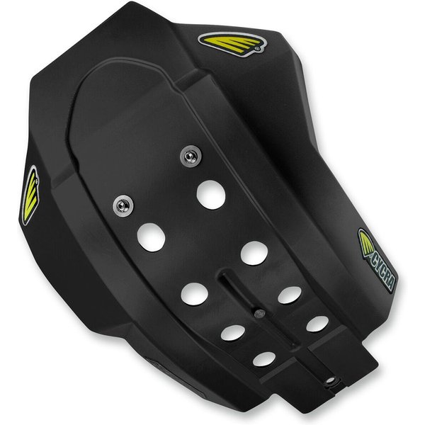 1CYC-6212-12 - Cycra Full Armor Skid Plate For KTM EXC250 2013-2015 - Black