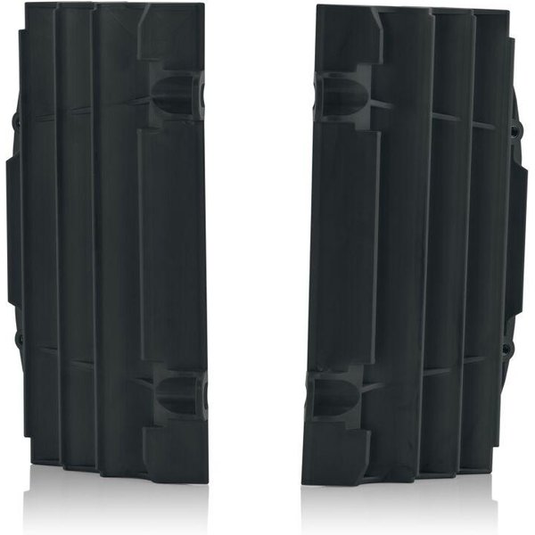 1CYC-6805-12 - Cycra Radiator Louvres For KTM EXC-F250 2018 - Black