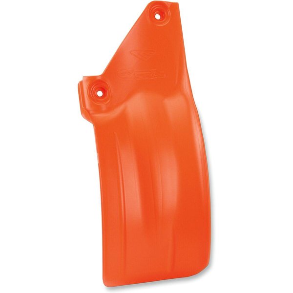 1CYC-3876-22 - Cycra Shock Guard For KTM EXC200 2008-2013 - Orange