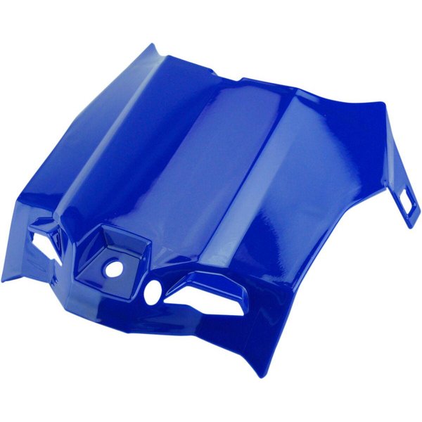 1CYC-1780-62 - Cycra Air Box Cover - For Yamaha WR 125 R 2015-2016 - Blue