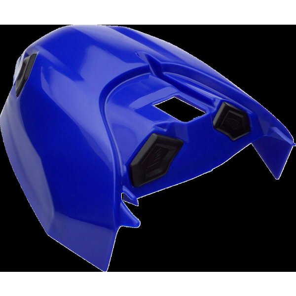 1CYC-1789-62 - Cycra Air Box Covers For Yamaha YZF250 2024 - Blue