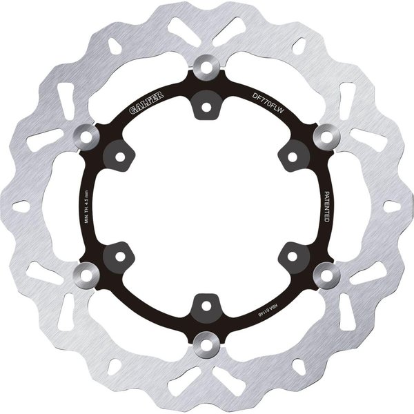 DF770FLW - Galfer Wave Brake Disc For Husqvarna 701 Enduro 2016-2024 - Front