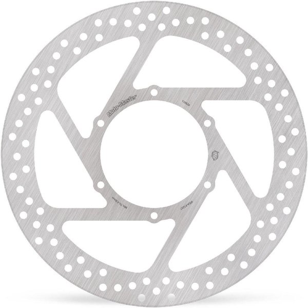 110520 - 110520 - Moto Master Halo Series Fixed Front Brake Disc - Husqvarna TR650 2013
