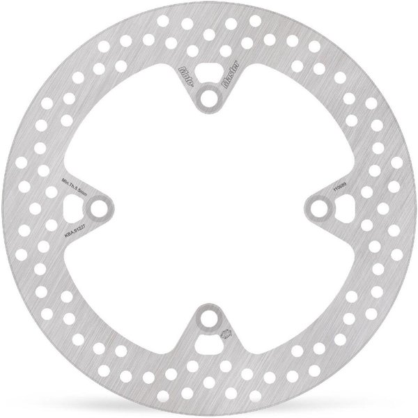 110689 - 110689 - Moto Master Halo Series Rear Brake Disc - Honda XL750 2023