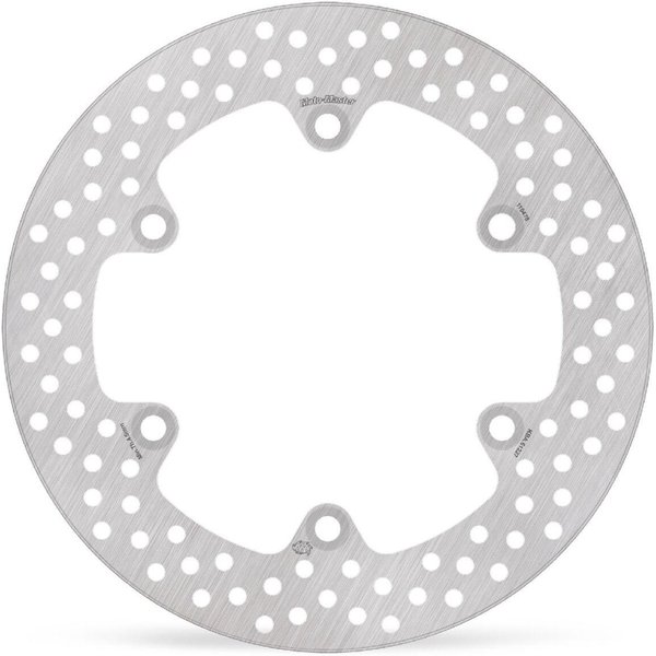 110478 - 110478 - Moto Master Halo Series Rear Brake Disc - Suzuki GSX1300 R Hayabusa 2008-2017