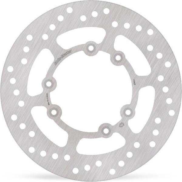 110829 - 110829 - Moto Master Vintage Series Rear Brake Disc - KTM MX350 1988-1989