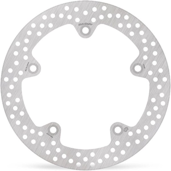 110548 - Moto Master Flame Series Brake Disc For BMW C 600 Sport ABS 2012-2015