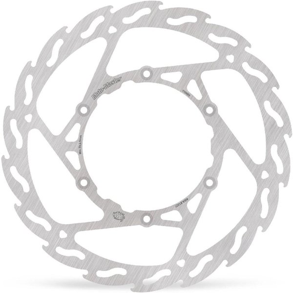 110809 - 110809 - Moto Master Flame Series Front Brake Disc - Yamaha WRF450 2019-2024