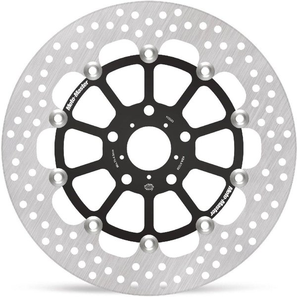 112323 - Moto Master Halo Series Floating Brake Disc For Honda CB500X 2019-2021 Front