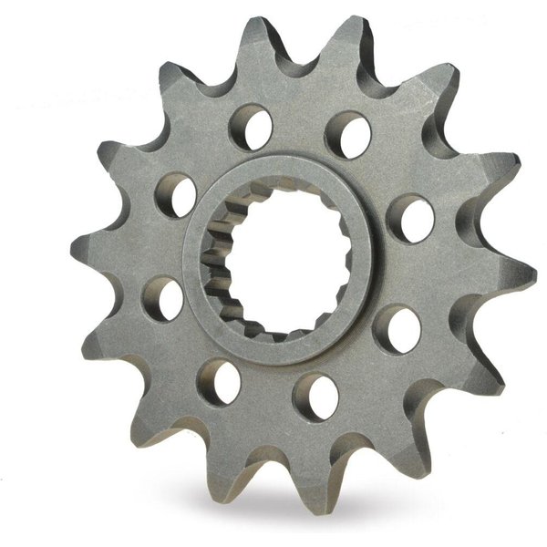 61.002.11.13 - Moto Master Steel Ultralight Front Sprocket For Honda CR250 1988-2007 Front 13T -