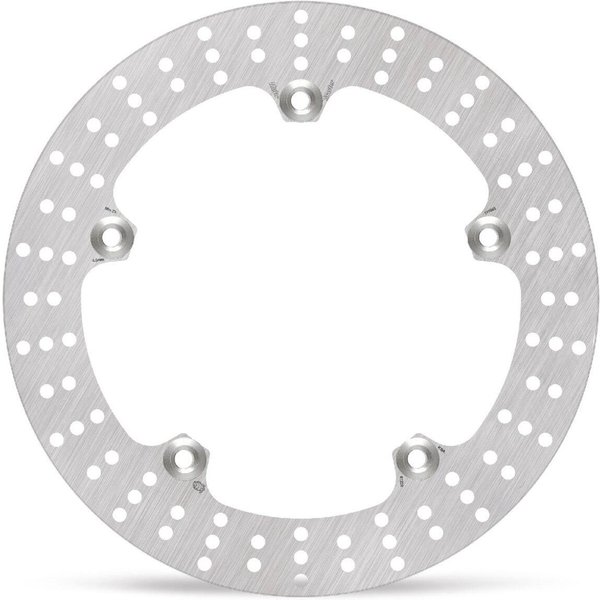 111068 - 111068 - Moto Master Halo Series Floating Front Brake Disc - BMW R 1200 GS 2006-2013