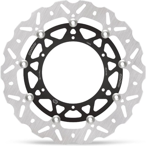 112373 - 112373 - Moto Master Nitro Series Front Brake Disc - KTM Super Adventure 1290 2015-2023