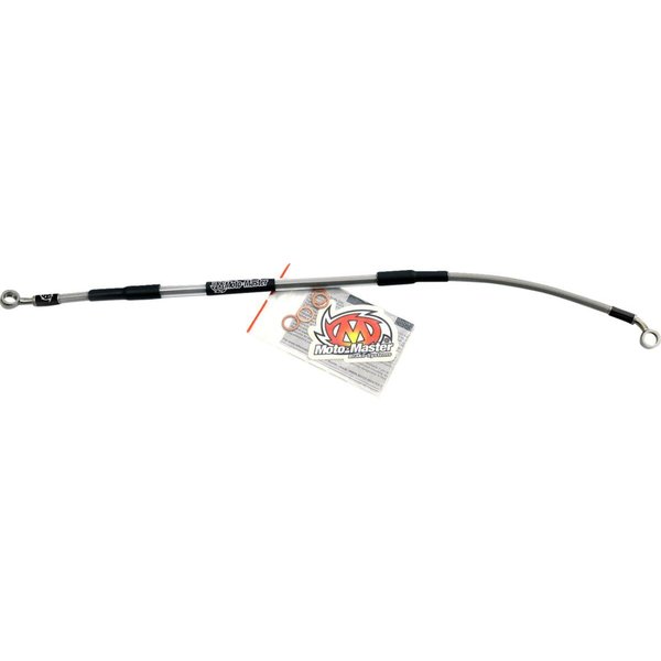 212060 - Moto Master Brake Hose For Gas Gas EC125 Racing 2013-2015 Rear