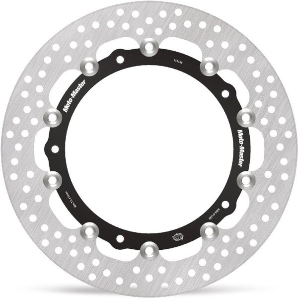 113135 - 113135 - Moto Master Halo Series Floating Front Brake Disc - BMW F 800 GT 2013-2020