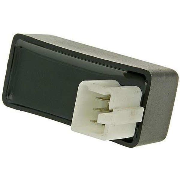 NK390.06 - Naraku Tuning CDI Unit For Peugeot Big Max 50 2004-2013