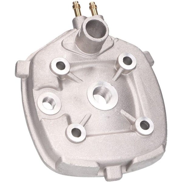 NK101.76 - Naraku Cylinder Head For Benelli 491 50 LC 1998-2003