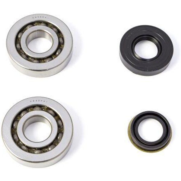 NK100.32 - Naraku Crankshaft Bearing For Kymco CX 50 1997
