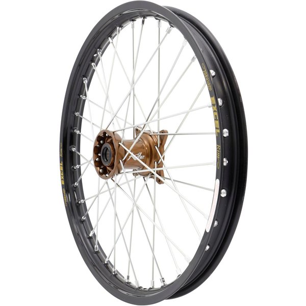 20.177.0.DB - Kite Elite MX 21" Front Wheel - Kawasaki KX450 2021-2024