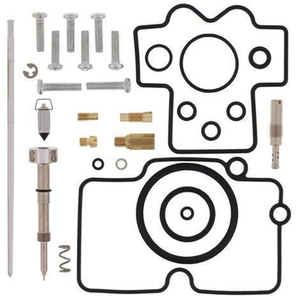 All Balls Carburetor Rebuild Kit - Honda CRF250X 2004-06
