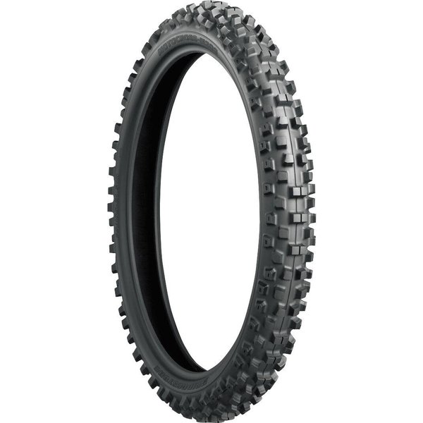 2155 - Bridgestone M203 30M Front Tyre - 60/100-14"