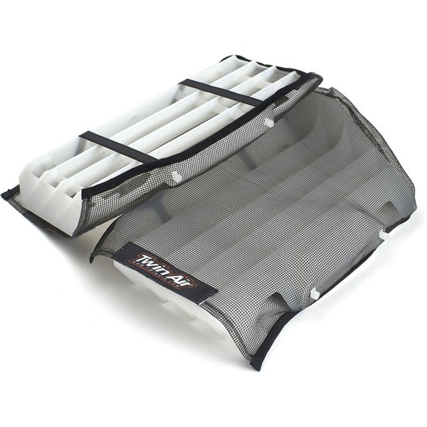 Twin Air Radiator Sleeves - Gas Gas EC/XC125-300 2007-2019